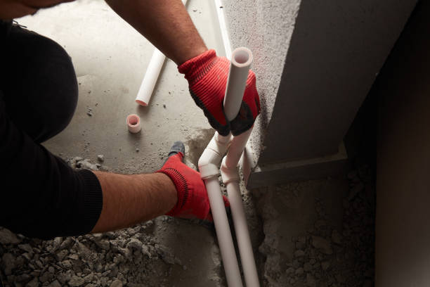 24/7 Emergency Plumbing Services Available